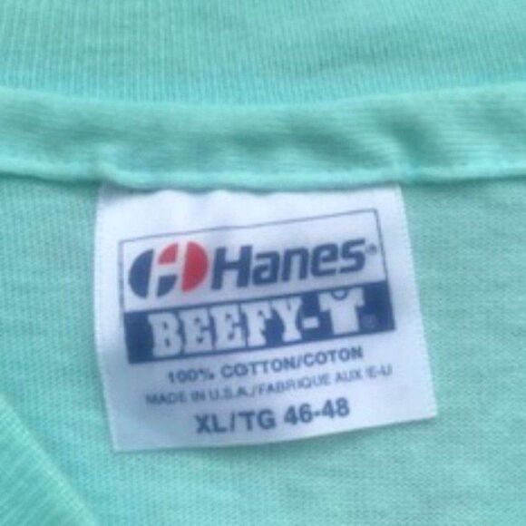 San Diego Zoo . Size: Extra Large {46-48}  ............ Short Sleeve Tee Shirt - Picture 5 of 5